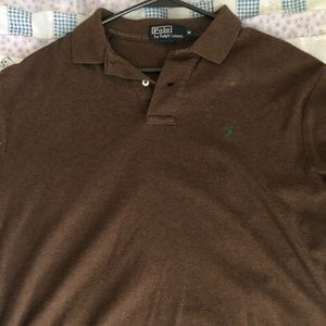 Men’s Ralph Lauren polo